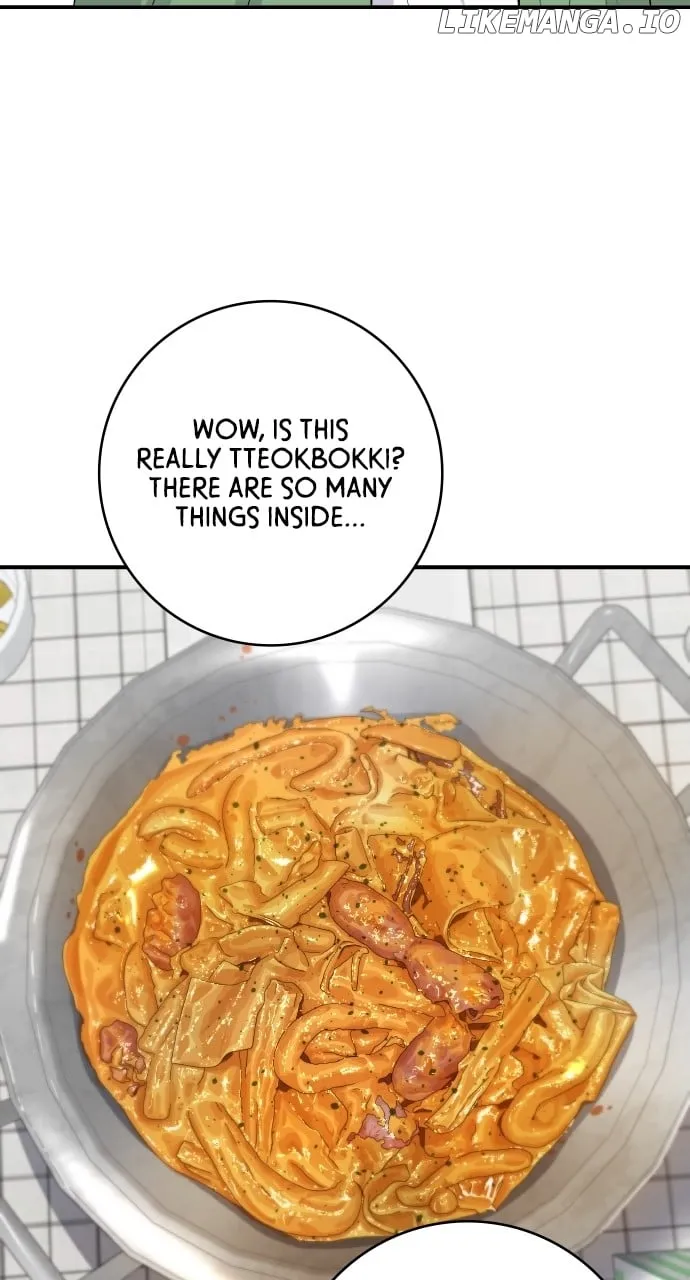 Read A DeadbEAT’s Meal chapter 177 image 45 on Lezhin