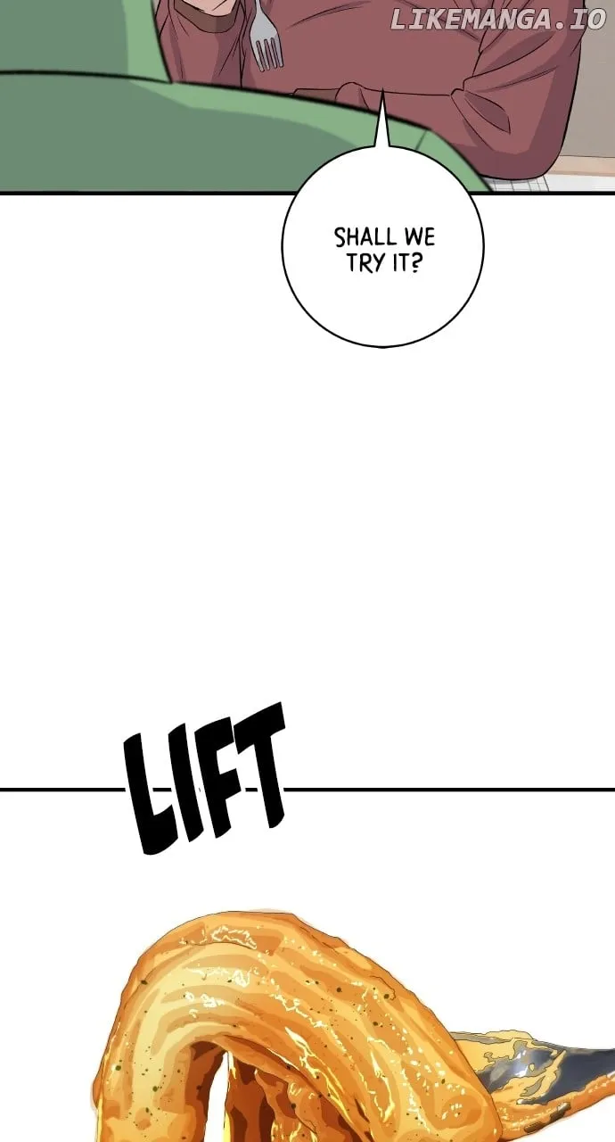 Read A DeadbEAT’s Meal chapter 177 image 48 on Lezhin