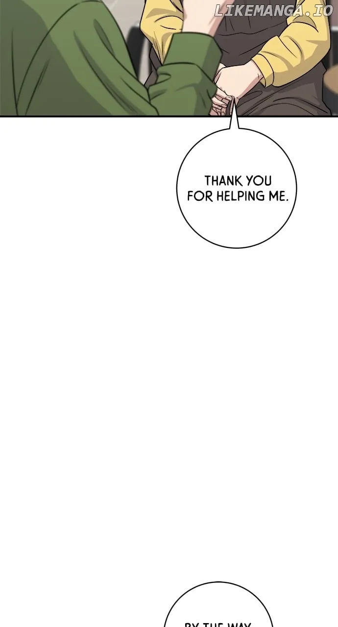 Read A DeadbEAT’s Meal chapter 177 image 5 on Lezhin