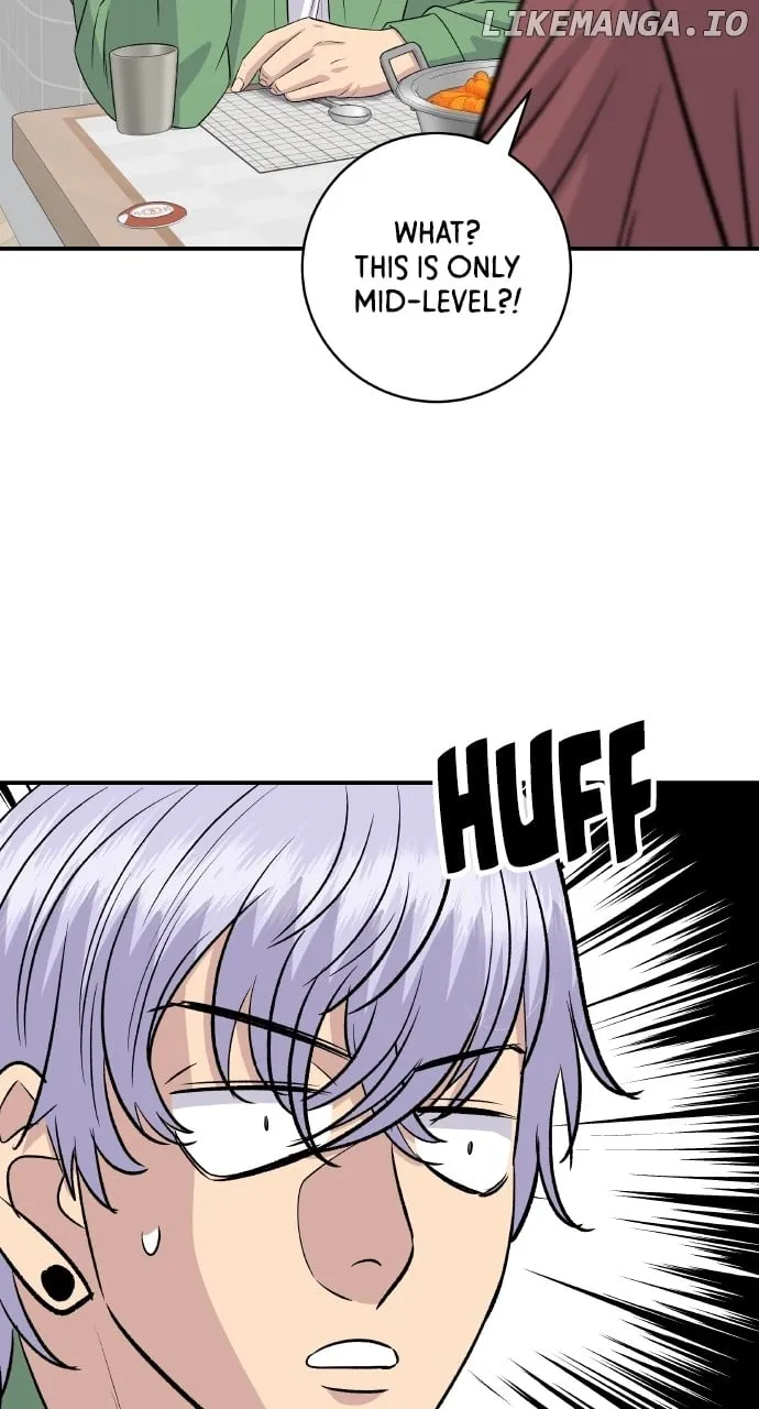 Read A DeadbEAT’s Meal chapter 177 image 55 on Lezhin