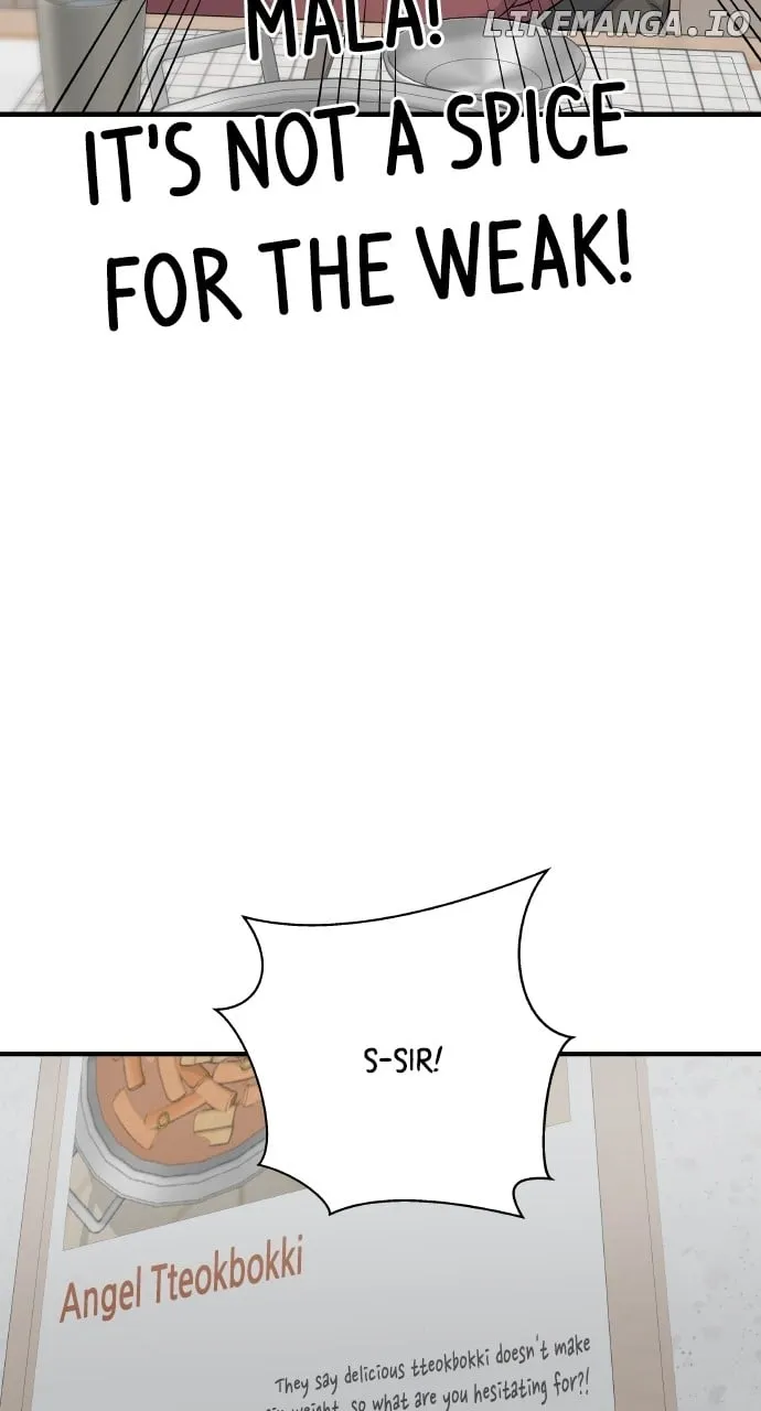 Read A DeadbEAT’s Meal chapter 177 image 57 on Lezhin