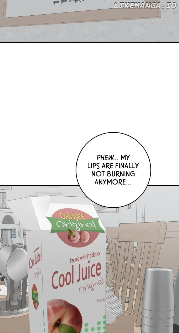 Read A DeadbEAT’s Meal chapter 177 image 58 on Lezhin