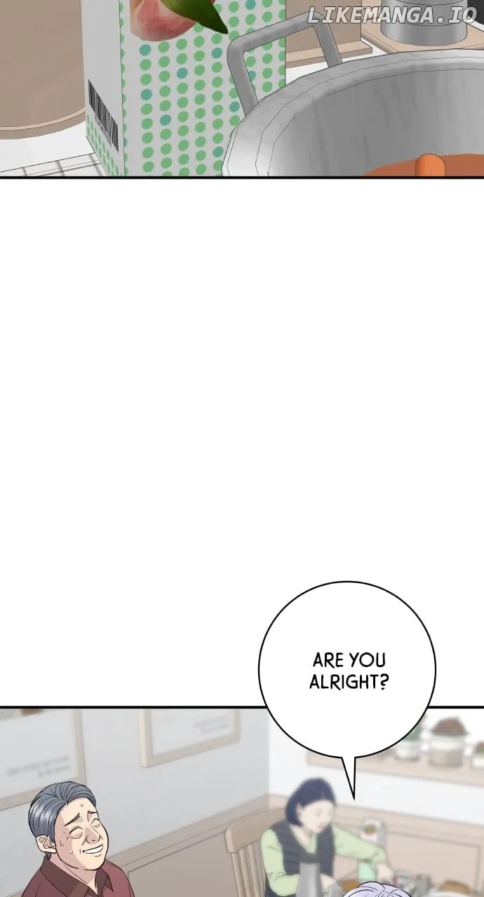 Read A DeadbEAT’s Meal chapter 177 image 59 on Lezhin