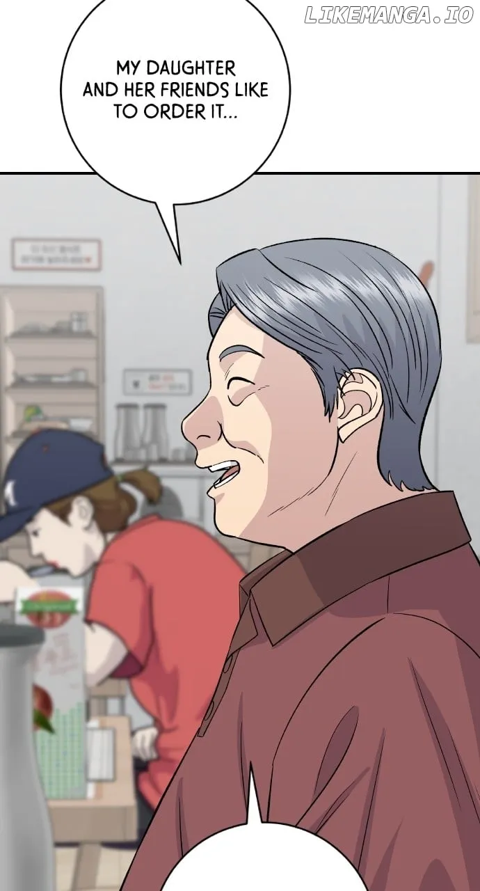 Read A DeadbEAT’s Meal chapter 177 image 62 on Lezhin