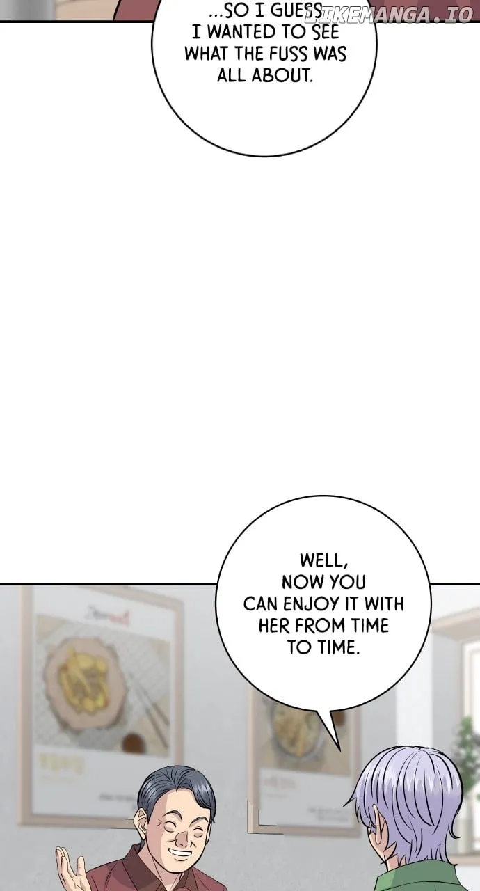 Read A DeadbEAT’s Meal chapter 177 image 63 on Lezhin