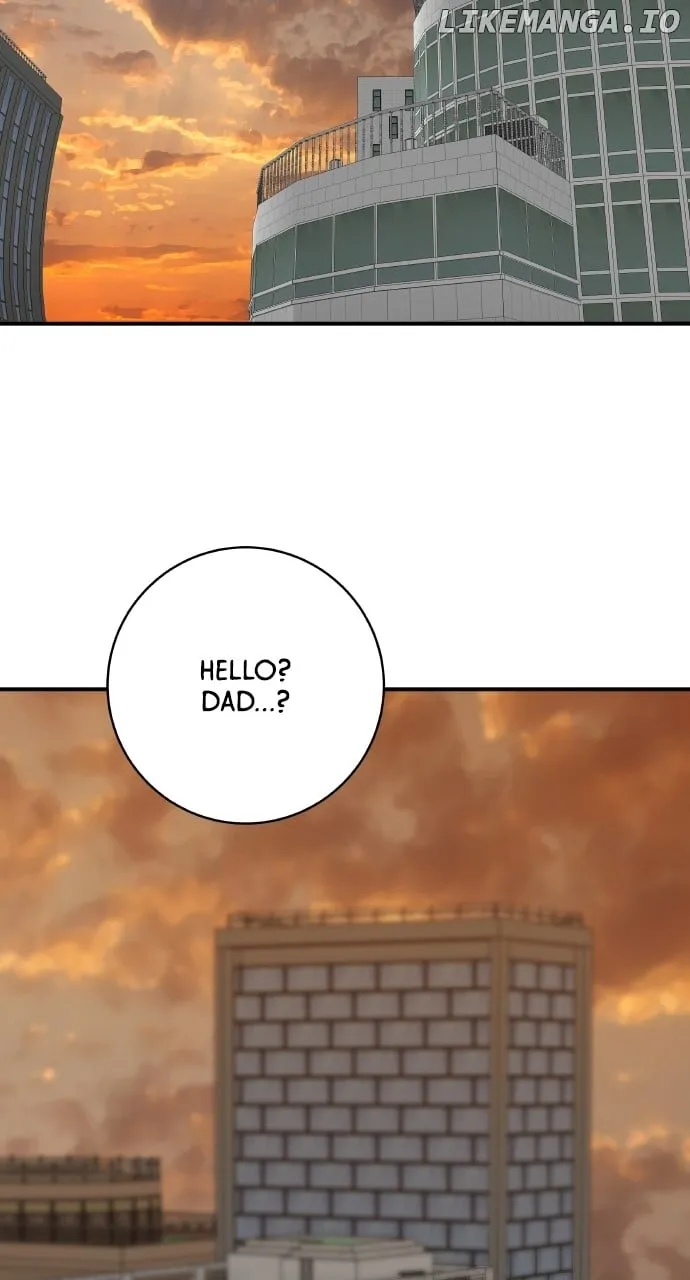 Read A DeadbEAT’s Meal chapter 177 image 71 on Lezhin