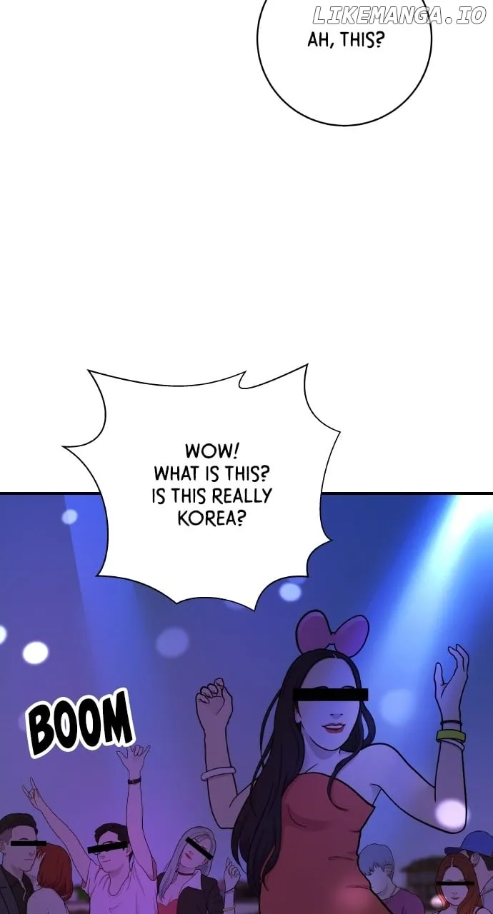 Read A DeadbEAT’s Meal chapter 177 image 77 on Lezhin
