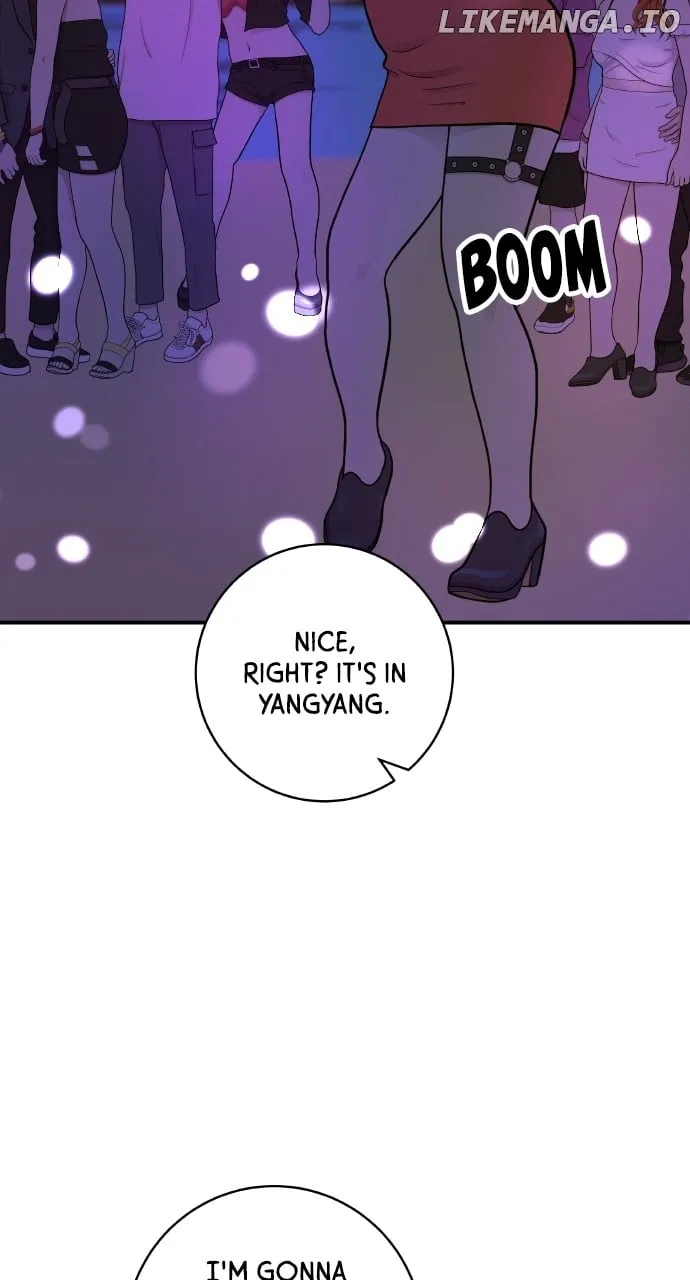 Read A DeadbEAT’s Meal chapter 177 image 78 on Lezhin