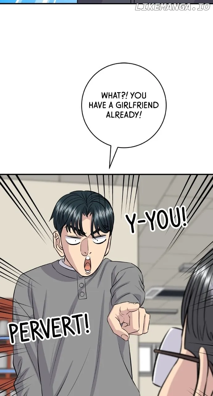 Read A DeadbEAT’s Meal chapter 177 image 80 on Lezhin
