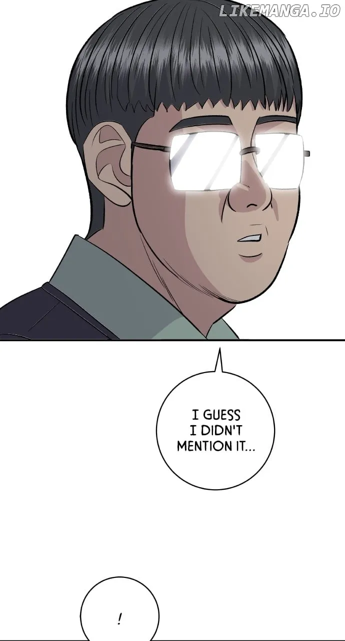 Read A DeadbEAT’s Meal chapter 177 image 82 on Lezhin