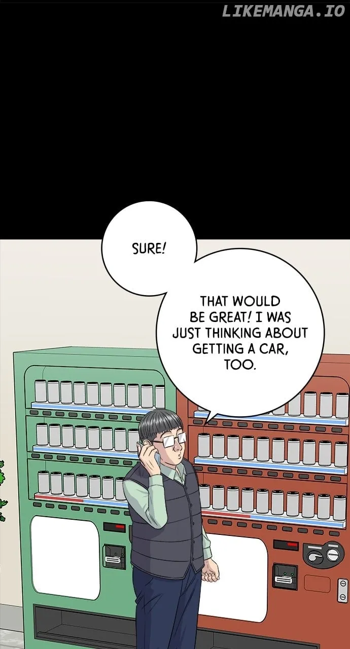 Read A DeadbEAT’s Meal chapter 178 image 10 on Lezhin