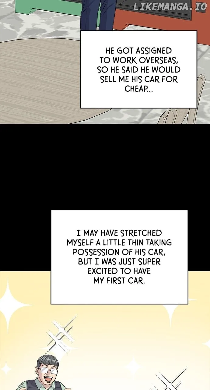 Read A DeadbEAT’s Meal chapter 178 image 11 on Lezhin