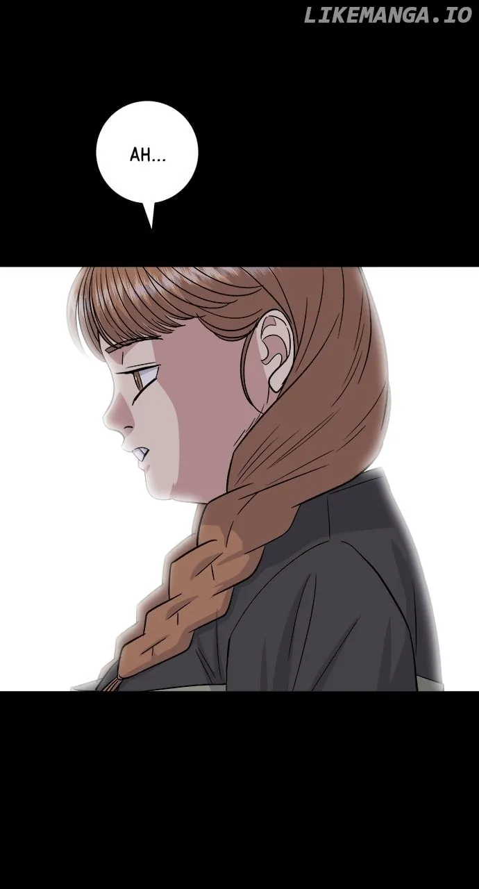 Read A DeadbEAT’s Meal chapter 178 image 18 on Lezhin