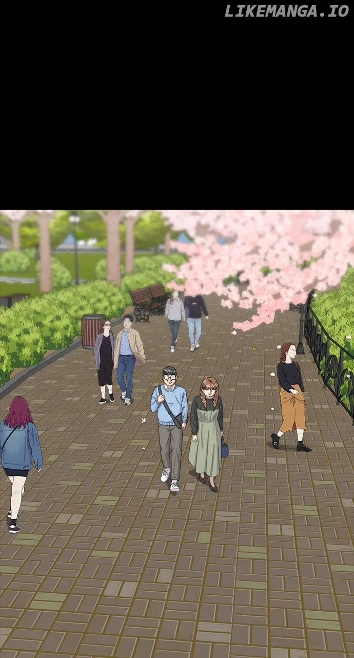 Read A DeadbEAT’s Meal chapter 178 image 19 on Lezhin