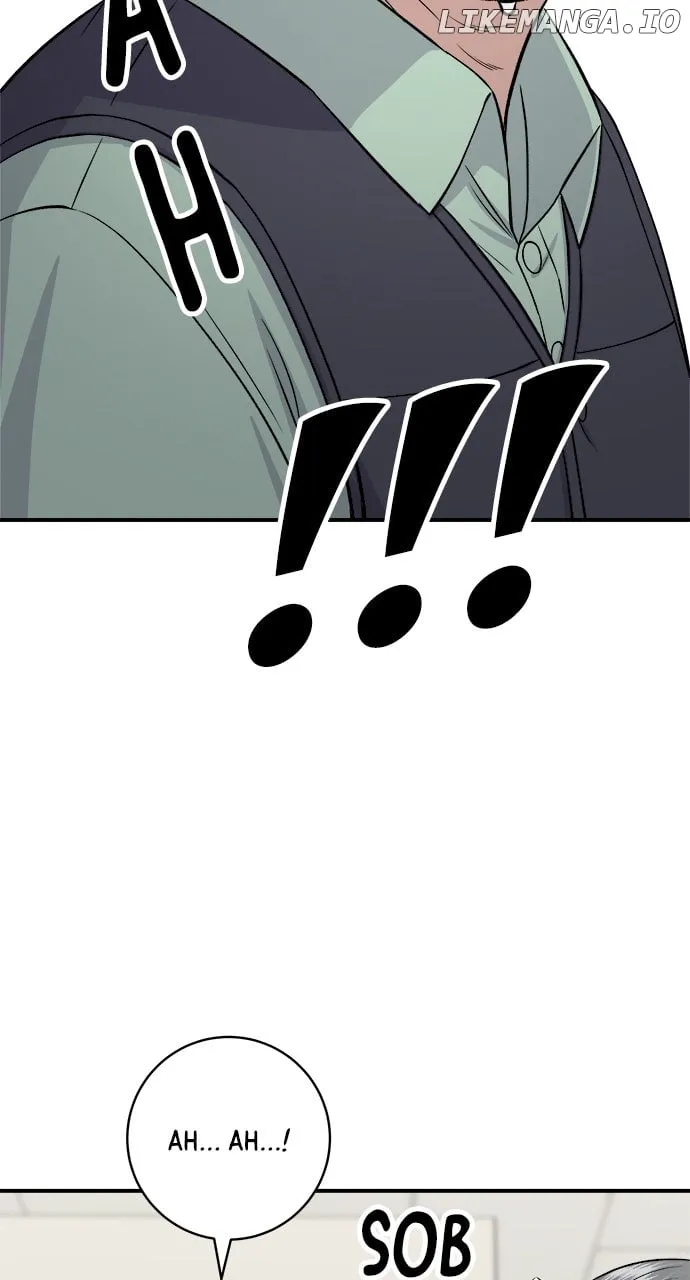 Read A DeadbEAT’s Meal chapter 178 image 2 on Lezhin