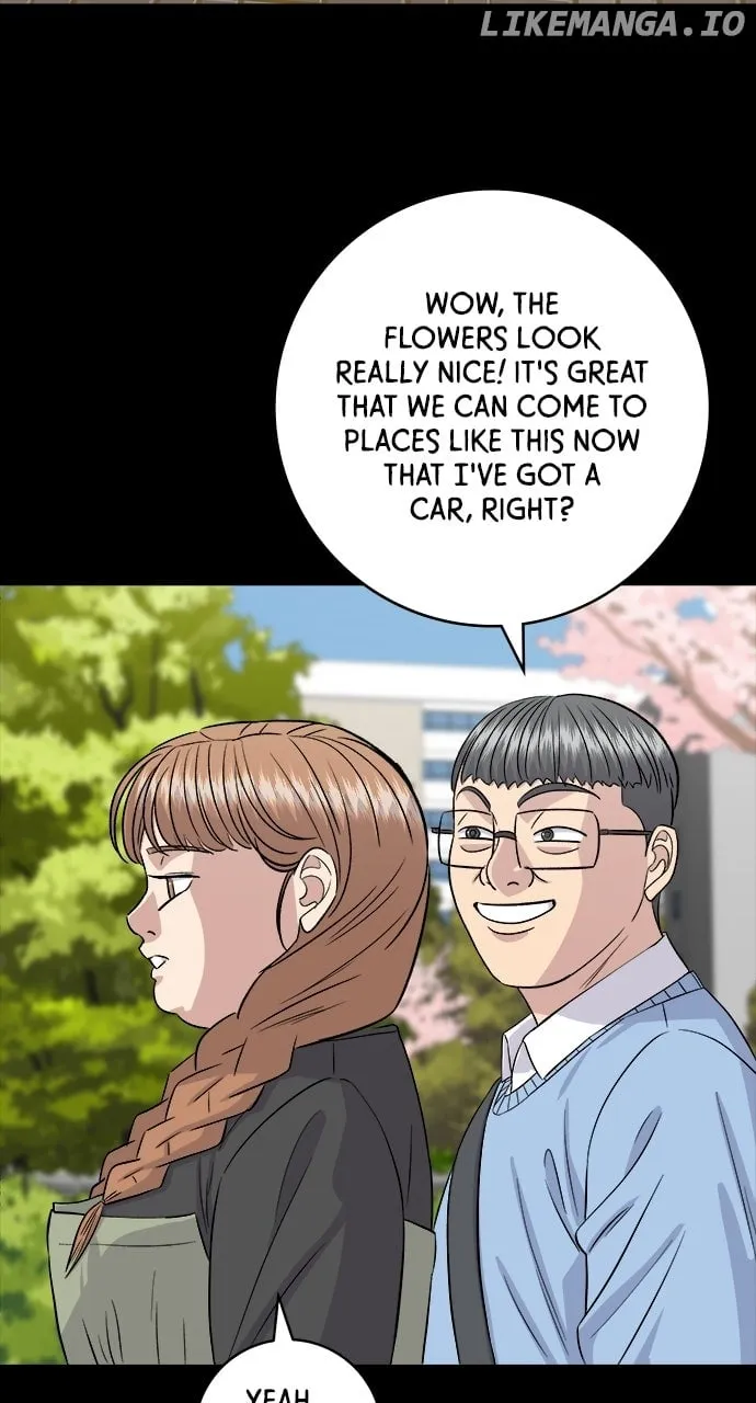 Read A DeadbEAT’s Meal chapter 178 image 20 on Lezhin