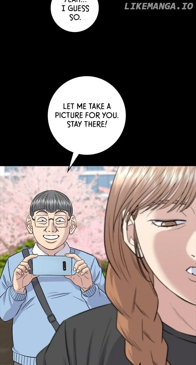 Read A DeadbEAT’s Meal chapter 178 image 21 on Lezhin
