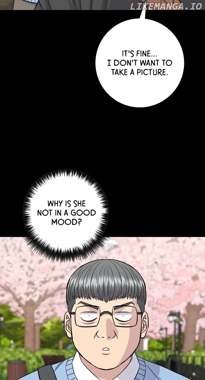 Read A DeadbEAT’s Meal chapter 178 image 22 on Lezhin
