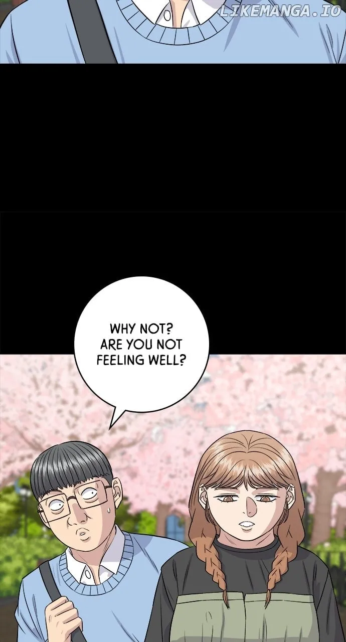 Read A DeadbEAT’s Meal chapter 178 image 23 on Lezhin