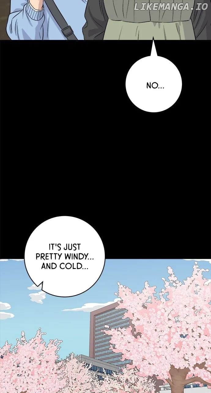Read A DeadbEAT’s Meal chapter 178 image 24 on Lezhin