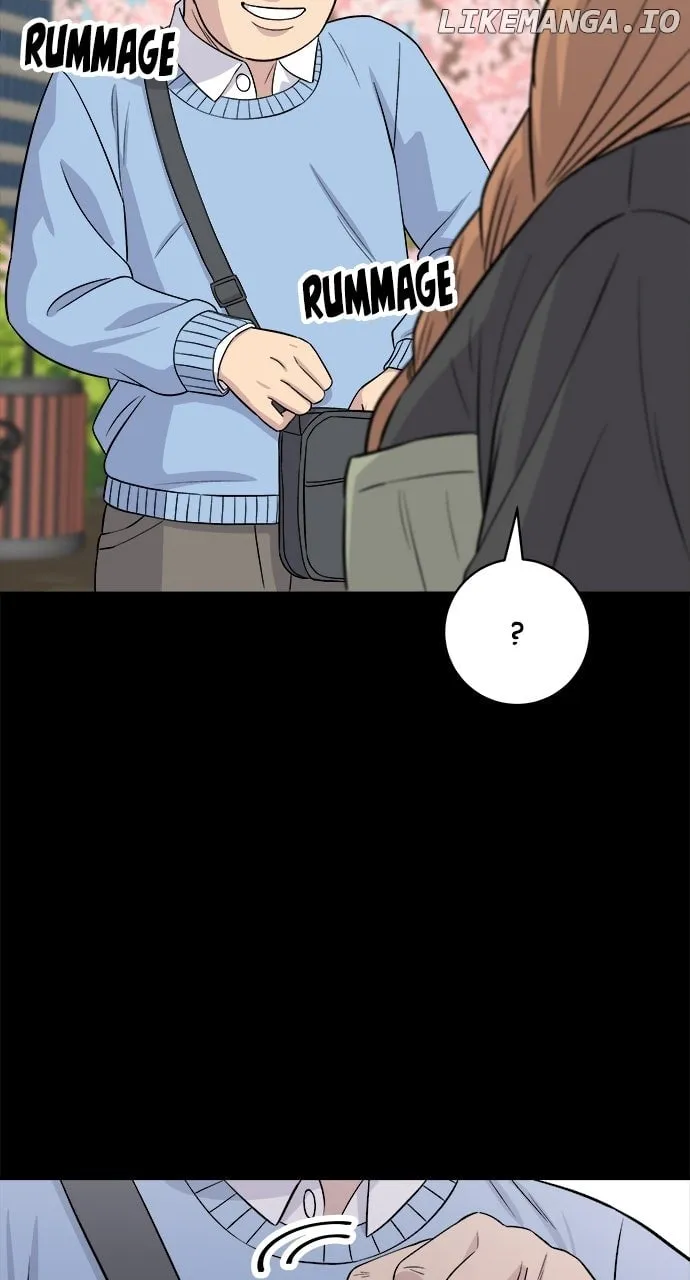 Read A DeadbEAT’s Meal chapter 178 image 26 on Lezhin