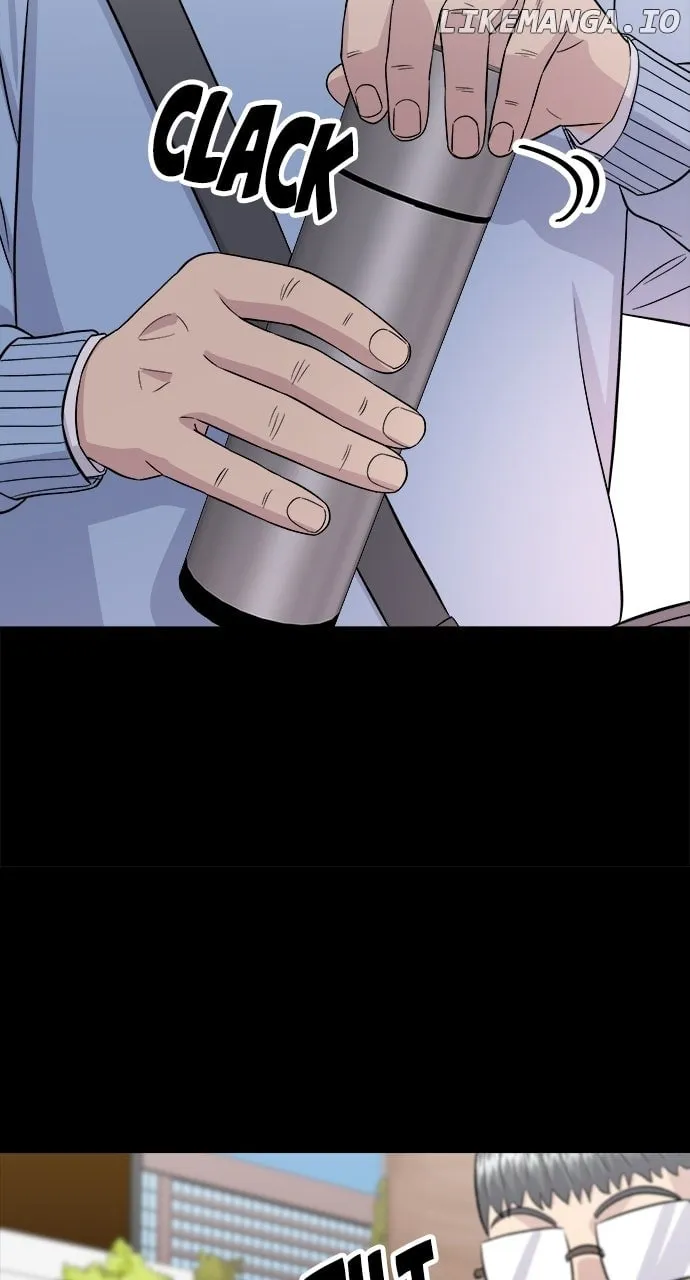 Read A DeadbEAT’s Meal chapter 178 image 27 on Lezhin