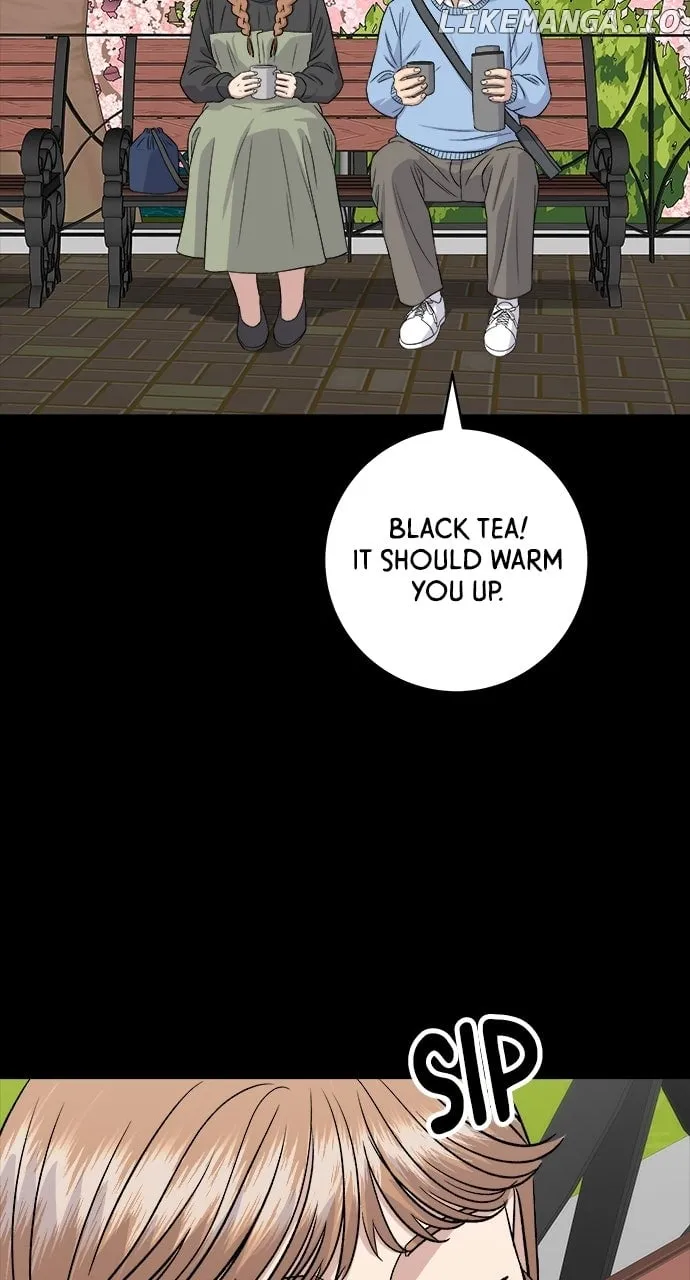 Read A DeadbEAT’s Meal chapter 178 image 33 on Lezhin
