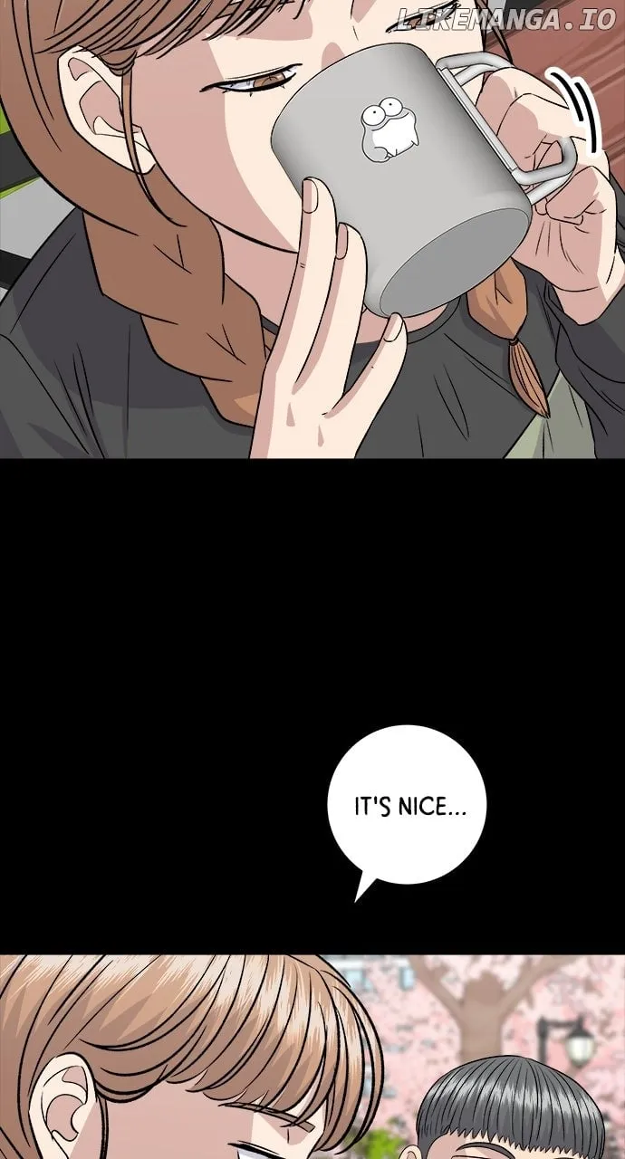 Read A DeadbEAT’s Meal chapter 178 image 34 on Lezhin