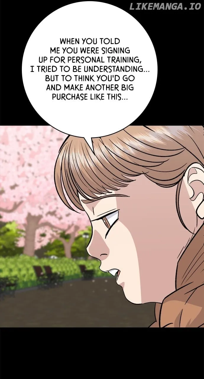 Read A DeadbEAT’s Meal chapter 178 image 39 on Lezhin