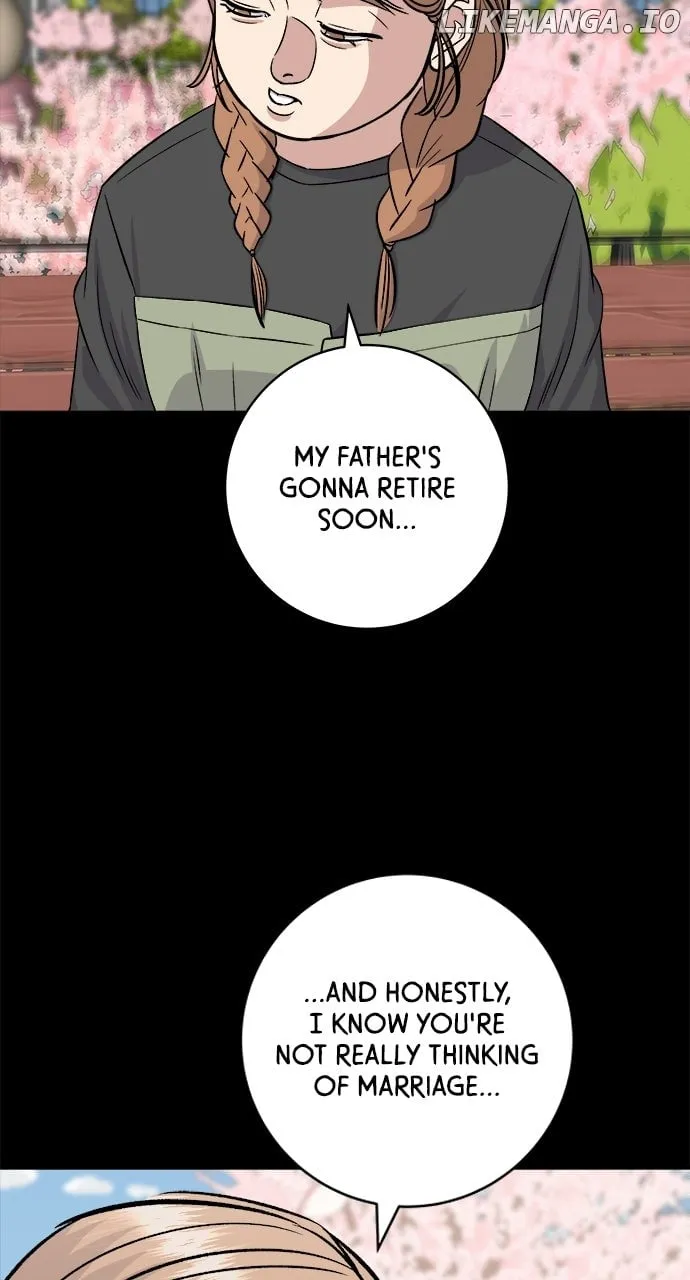Read A DeadbEAT’s Meal chapter 178 image 46 on Lezhin