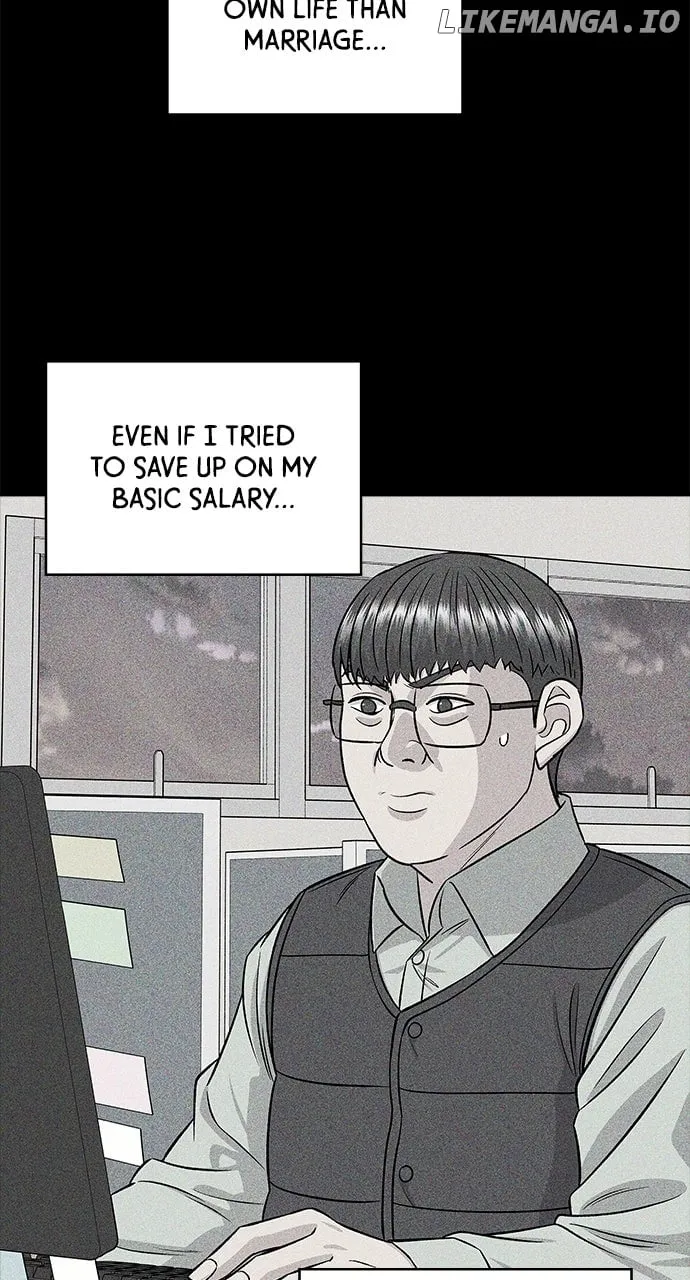 Read A DeadbEAT’s Meal chapter 178 image 49 on Lezhin