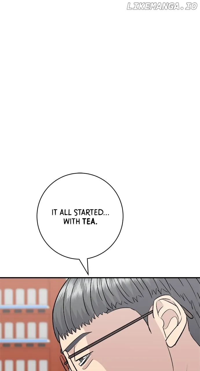 Read A DeadbEAT’s Meal chapter 178 image 5 on Lezhin