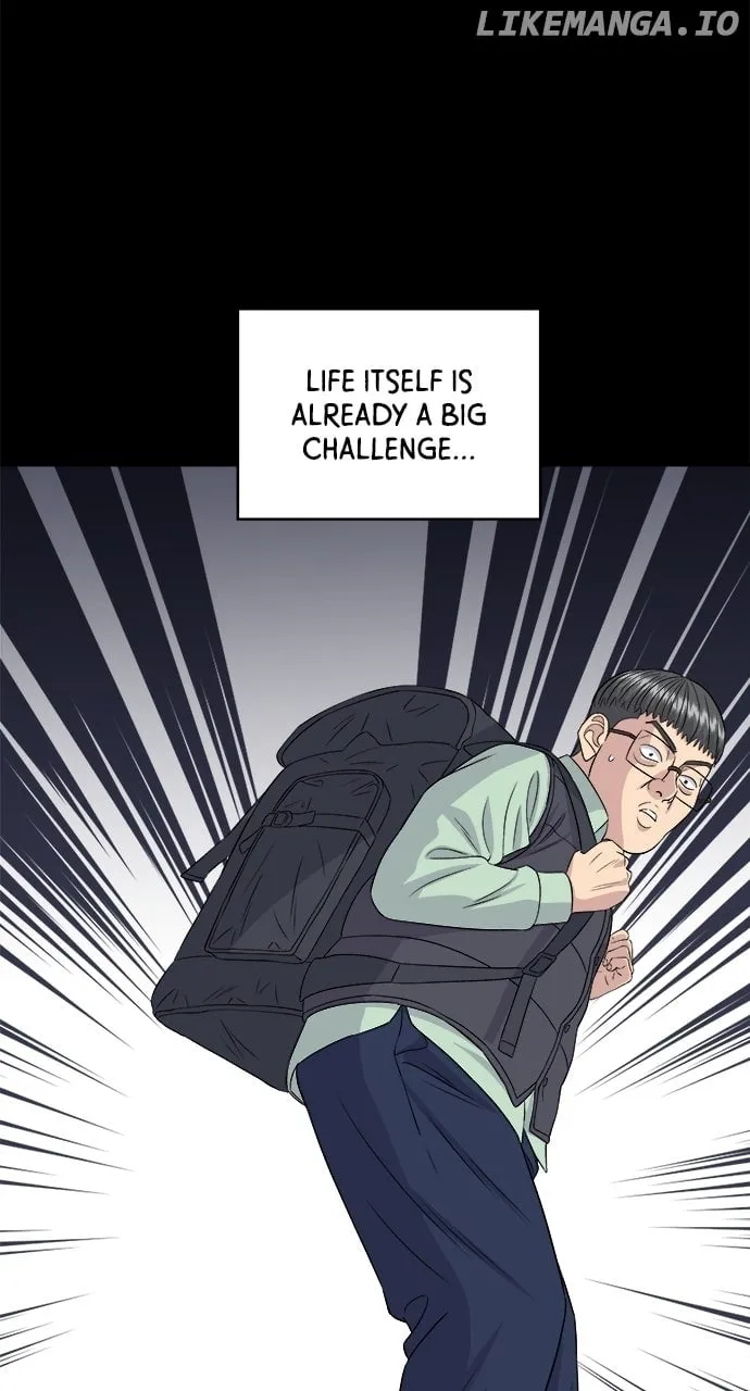 Read A DeadbEAT’s Meal chapter 178 image 52 on Lezhin