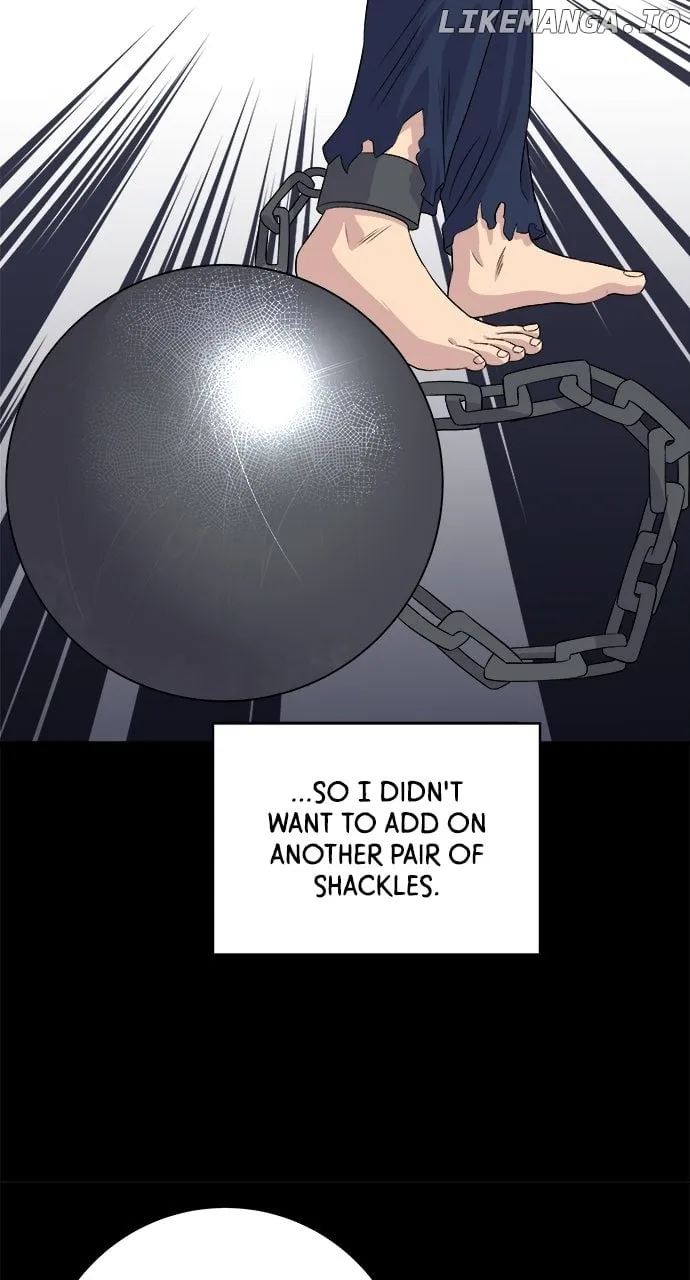 Read A DeadbEAT’s Meal chapter 178 image 53 on Lezhin