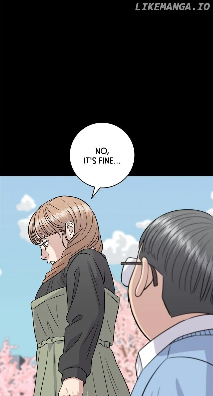 Read A DeadbEAT’s Meal chapter 178 image 56 on Lezhin