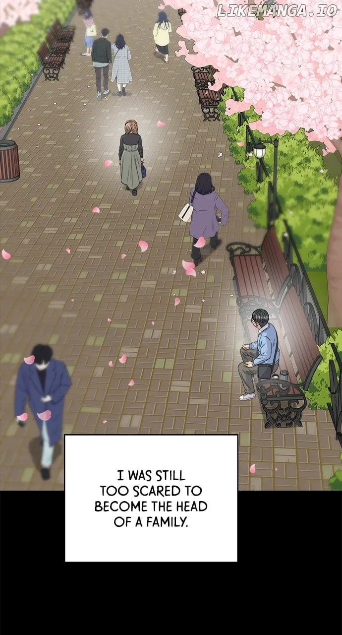 Read A DeadbEAT’s Meal chapter 178 image 58 on Lezhin