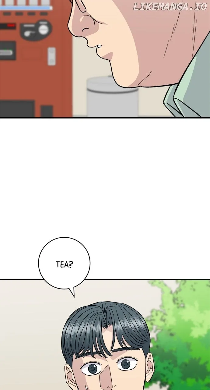 Read A DeadbEAT’s Meal chapter 178 image 6 on Lezhin