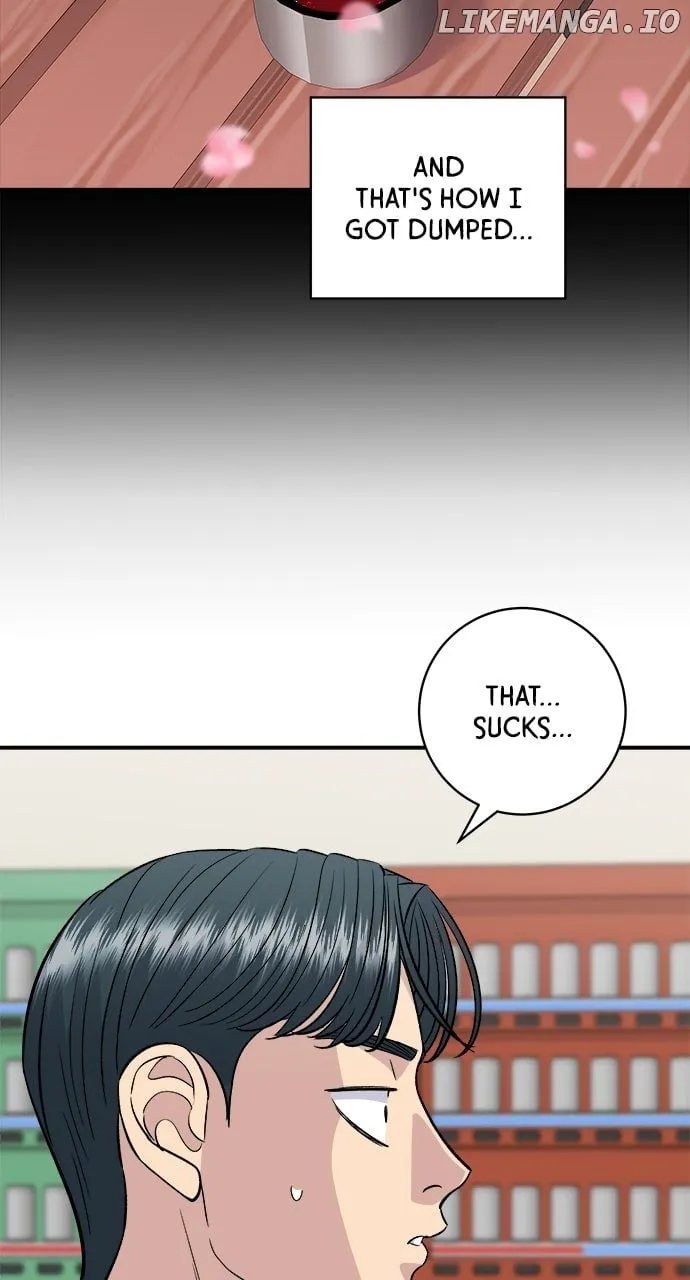 Read A DeadbEAT’s Meal chapter 178 image 60 on Lezhin