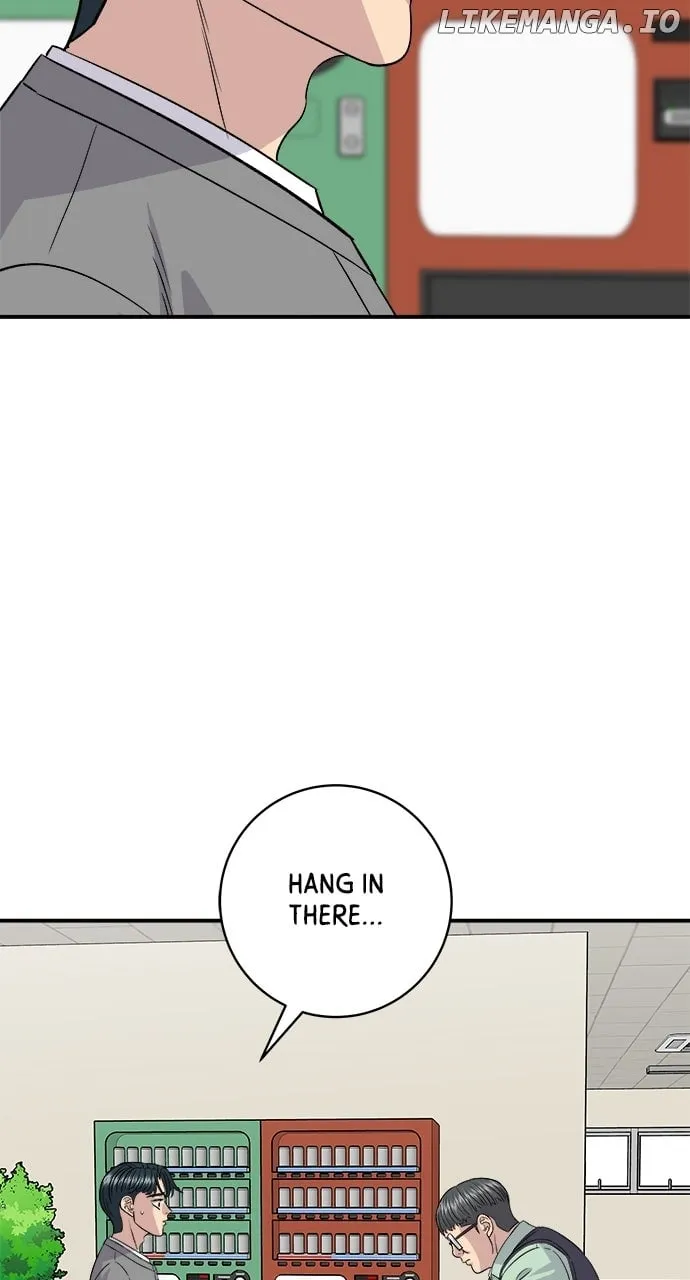 Read A DeadbEAT’s Meal chapter 178 image 61 on Lezhin