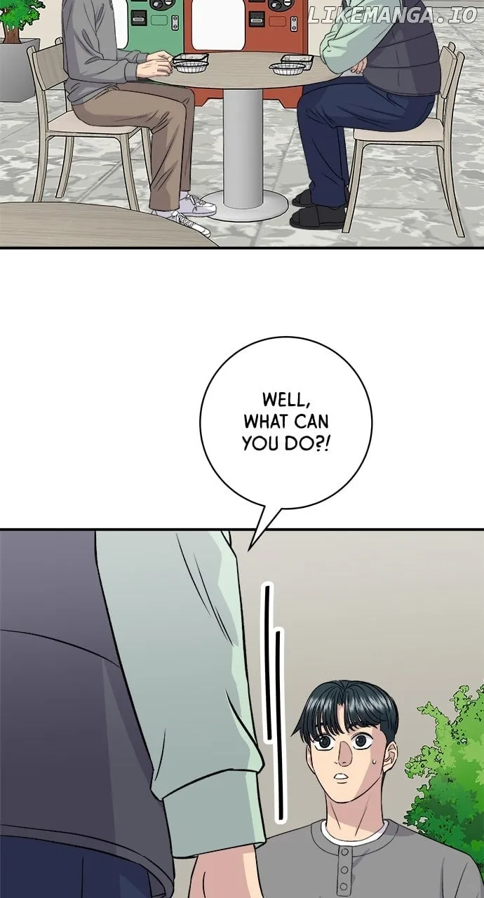 Read A DeadbEAT’s Meal chapter 178 image 62 on Lezhin