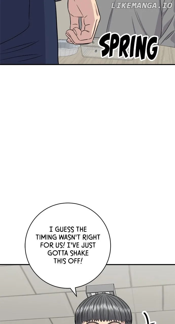 Read A DeadbEAT’s Meal chapter 178 image 63 on Lezhin