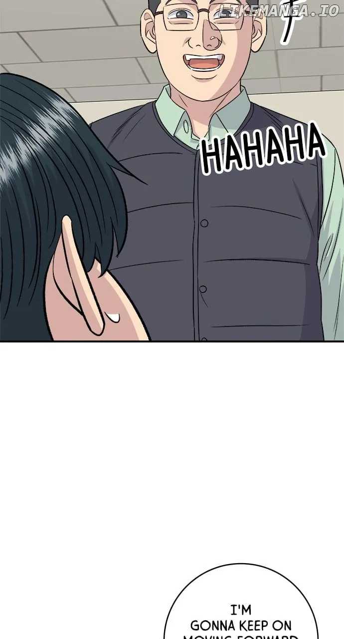 Read A DeadbEAT’s Meal chapter 178 image 64 on Lezhin