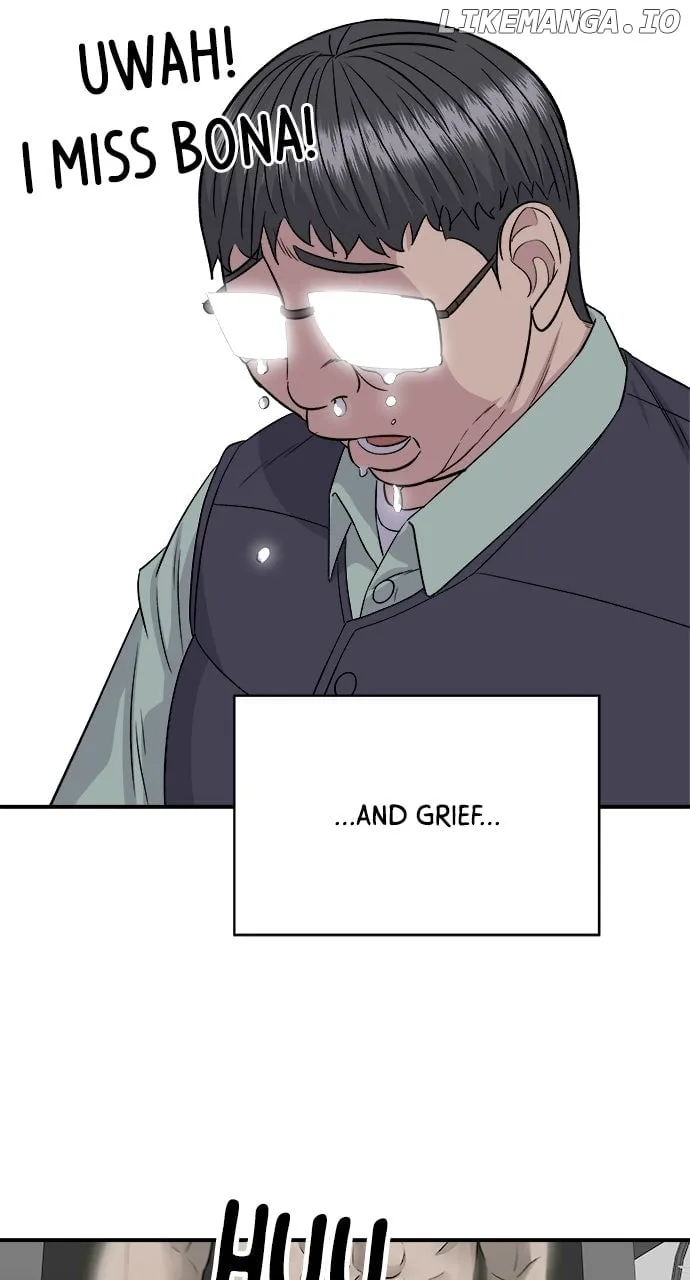 Read A DeadbEAT’s Meal chapter 178 image 67 on Lezhin