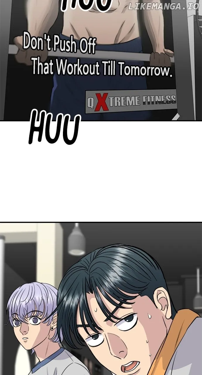 Read A DeadbEAT’s Meal chapter 178 image 68 on Lezhin