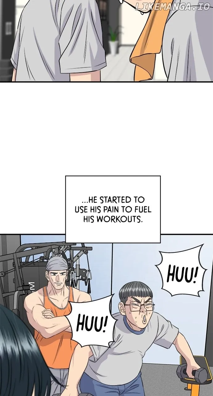 Read A DeadbEAT’s Meal chapter 178 image 69 on Lezhin