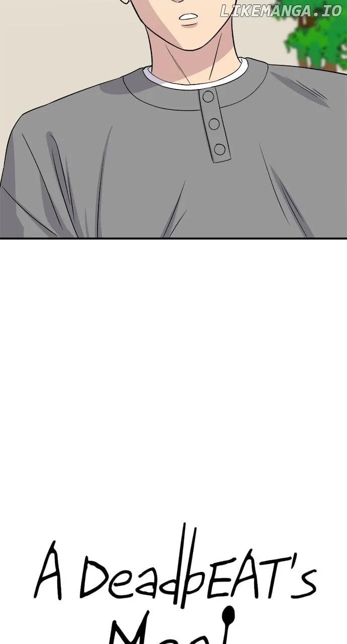 Read A DeadbEAT’s Meal chapter 178 image 7 on Lezhin