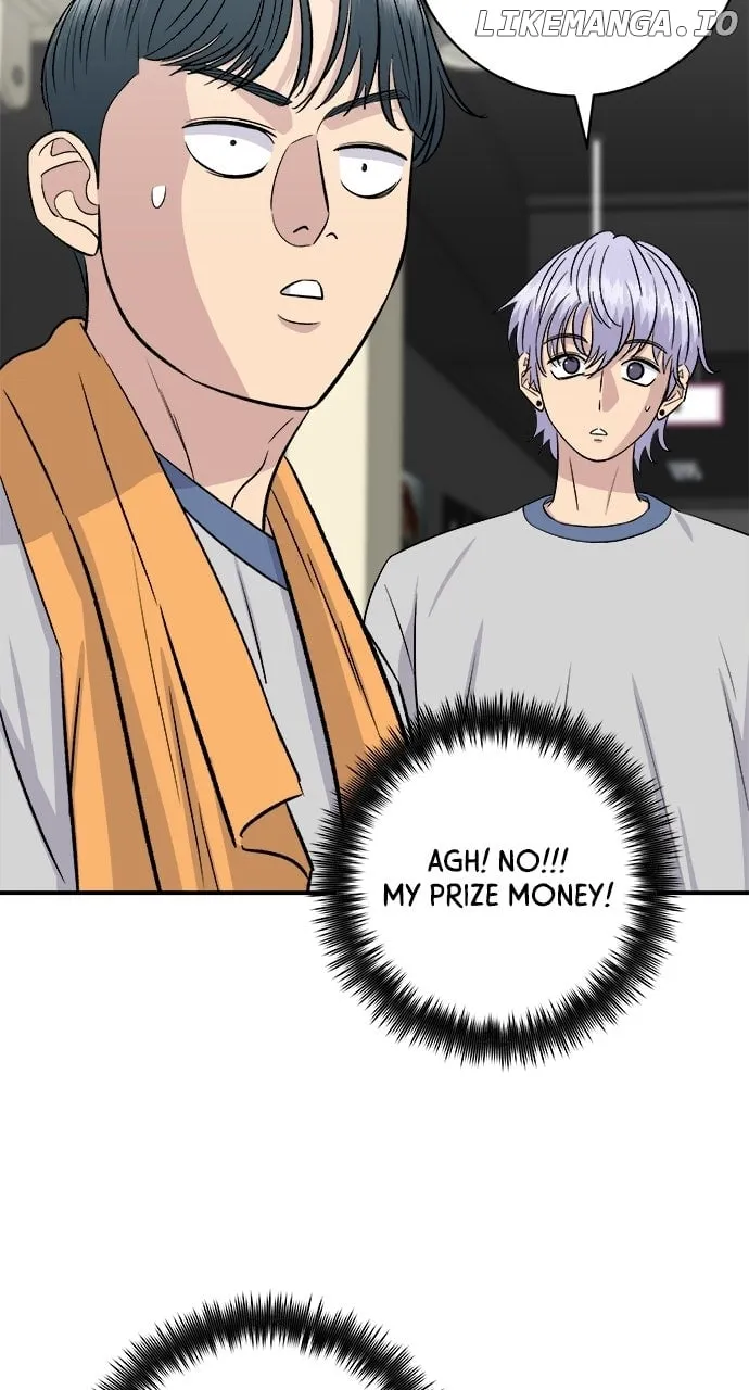 Read A DeadbEAT’s Meal chapter 178 image 71 on Lezhin