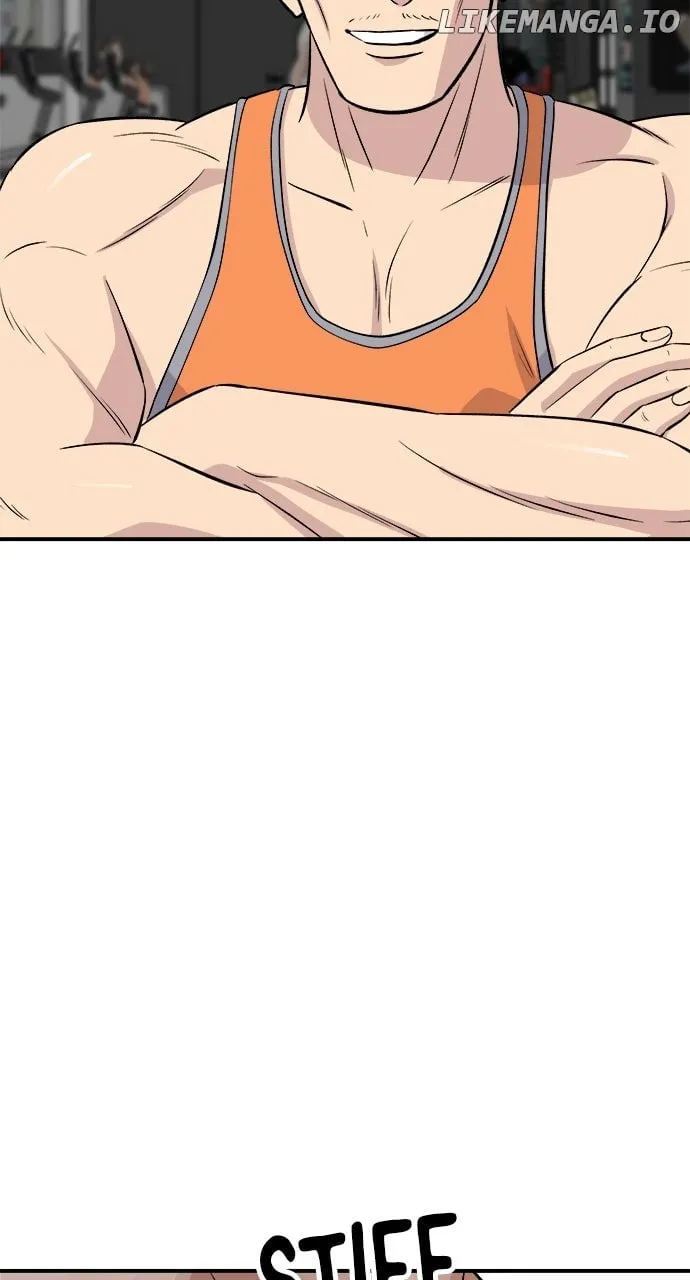 Read A DeadbEAT’s Meal chapter 178 image 79 on Lezhin