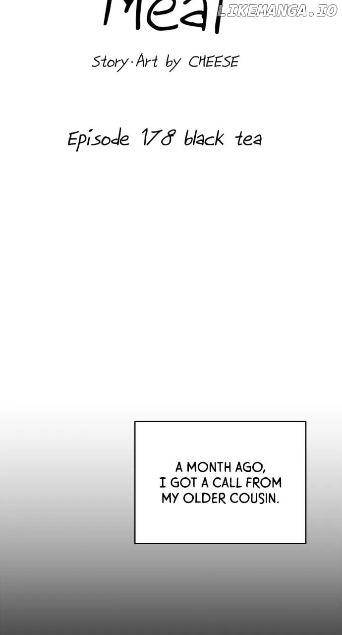 Read A DeadbEAT’s Meal chapter 178 image 8 on Lezhin