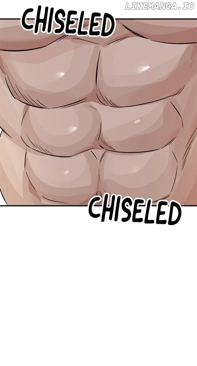 Read A DeadbEAT’s Meal chapter 178 image 81 on Lezhin